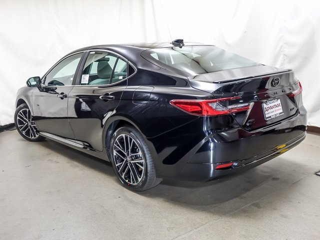 New 2026 Toyota Camry XLE image 5