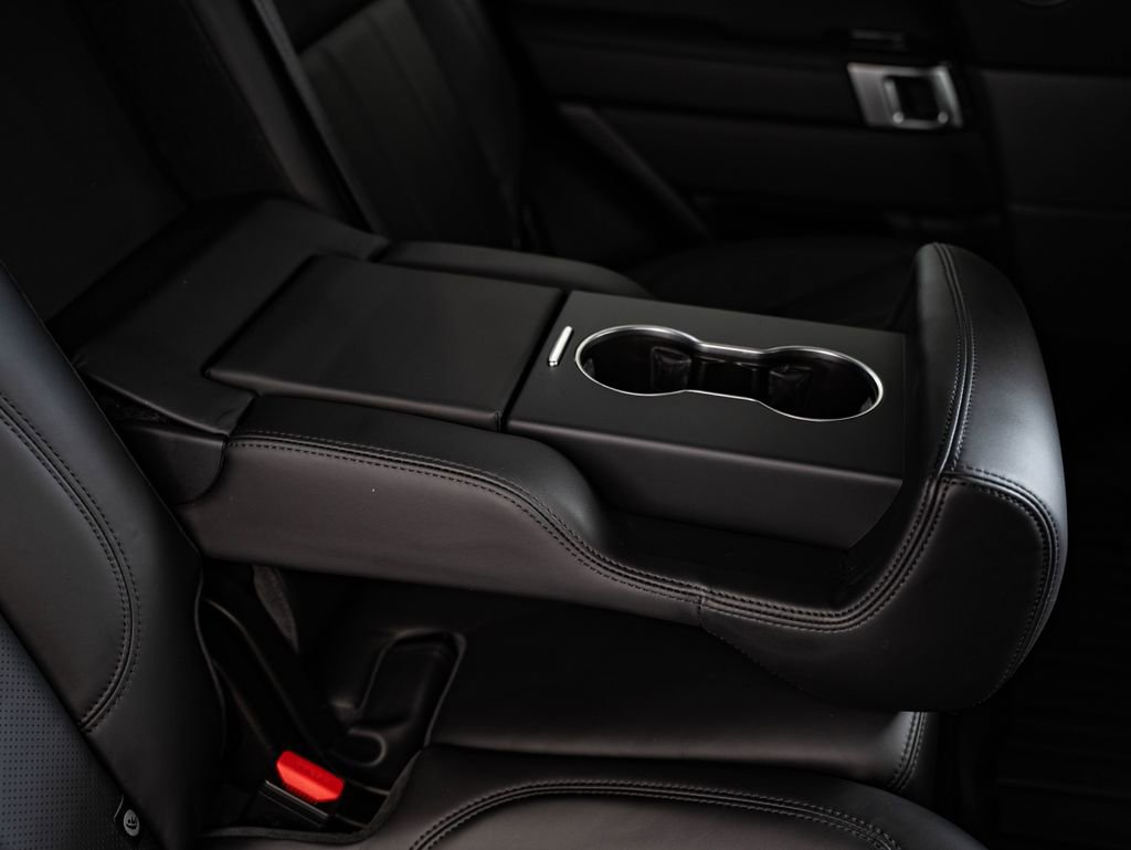 Used 2019 Land Rover Range Rover Sport HSE AWD/4WD image 45