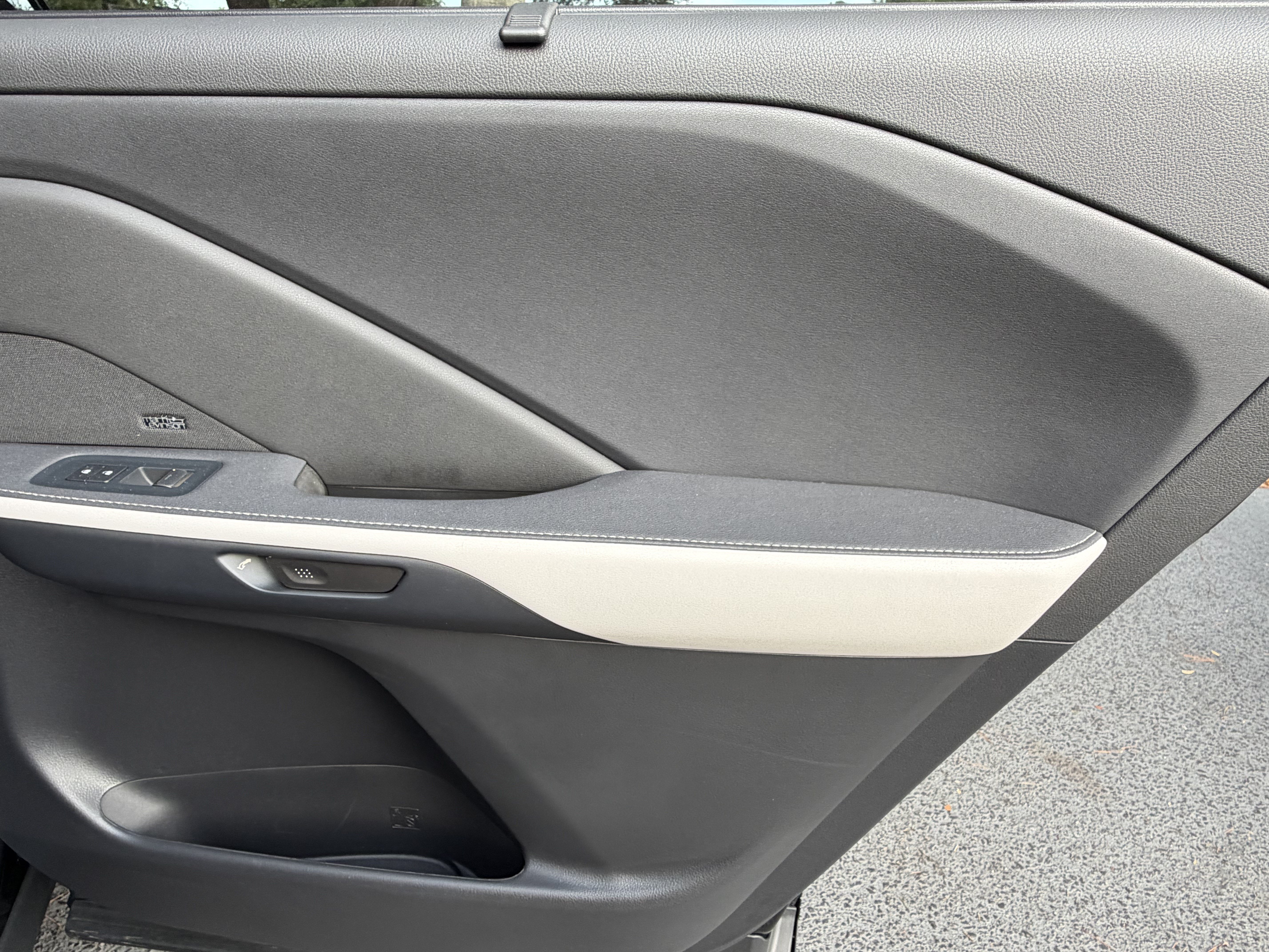 Used 2026 Lexus TX 350 AWD w/ Technology Package image 38
