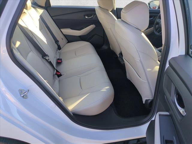 Used 2025 Honda Accord EX-L image 20