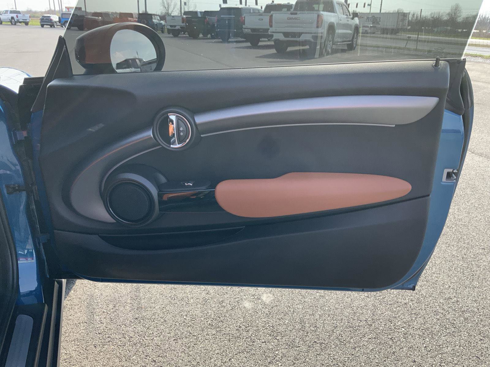 Used 2024 MINI Cooper S image 52