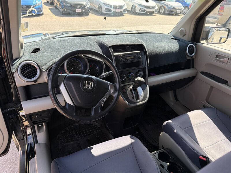 Used 2011 Honda Element LX image 15
