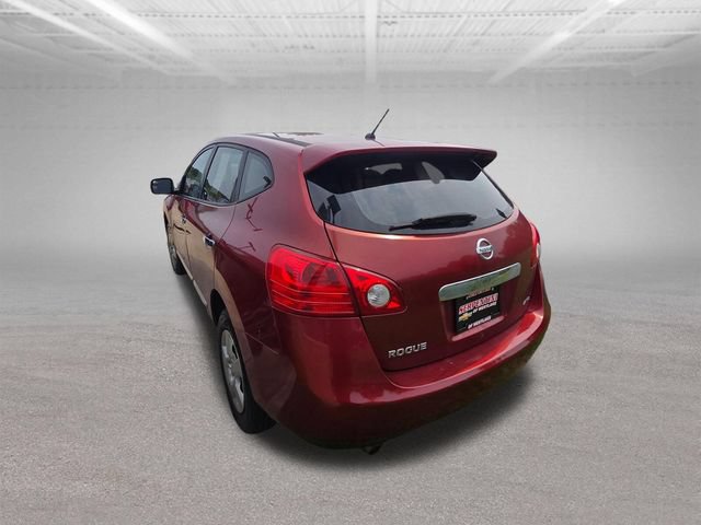 Used 2013 Nissan Rogue S AWD/4WD image 5