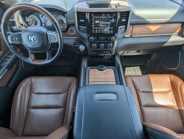 Used 2021 RAM 1500 Limited w/ Off Road Group image 5