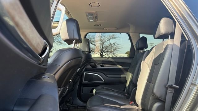 Used 2022 Kia Telluride EX w/ EX Premium Package image 18
