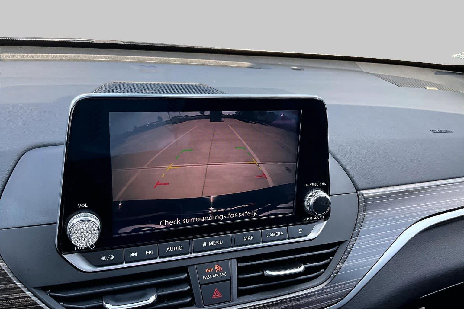 Used 2020 Nissan Altima 2.5 SL FWD image 26