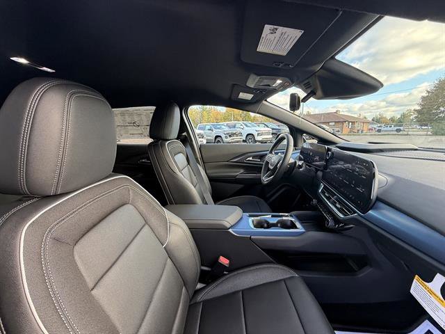 New 2026 Chevrolet Equinox EV LT w/ Convenience Package II image 13