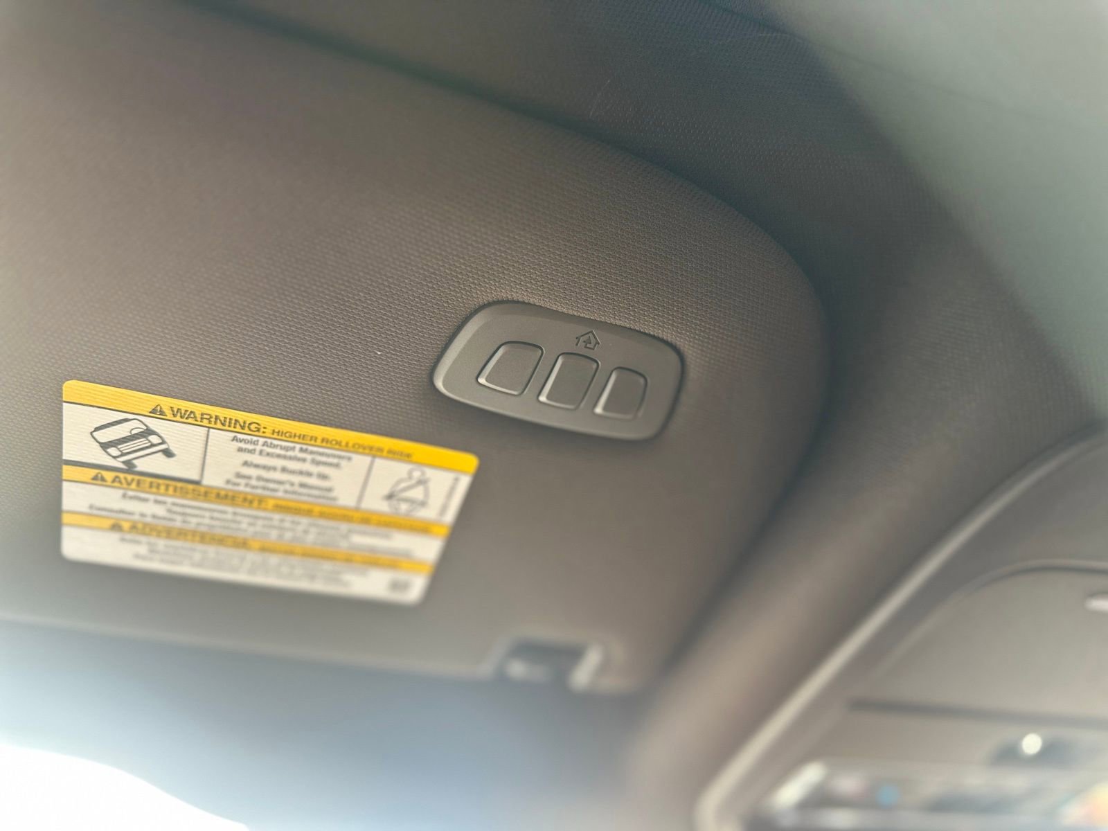 New 2025 Ford F150 King Ranch w/ FX4 Off-Road Package image 10