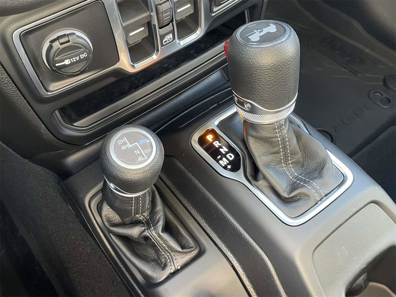 New 2026 Jeep Wrangler Unlimited Sport S image 29