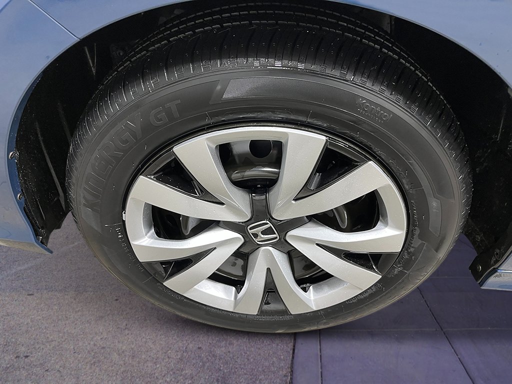 New 2026 Honda Civic LX image 10