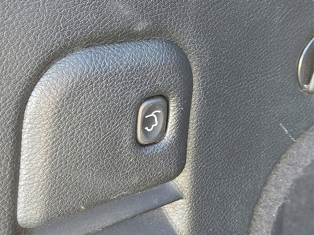 Used 2017 Jeep Grand Cherokee Trailhawk w/ Trailhawk Luxury Group image 16