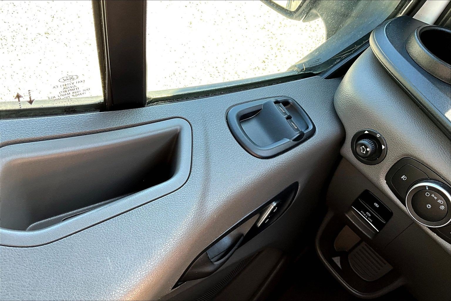 Used 2023 Ford Transit 250 Low Roof AWD w/ Exterior Upgrade Package image 30