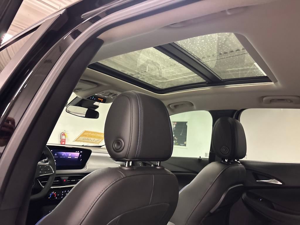 New 2026 Buick Encore GX Sport Touring w/ Advanced Technology Package image 35