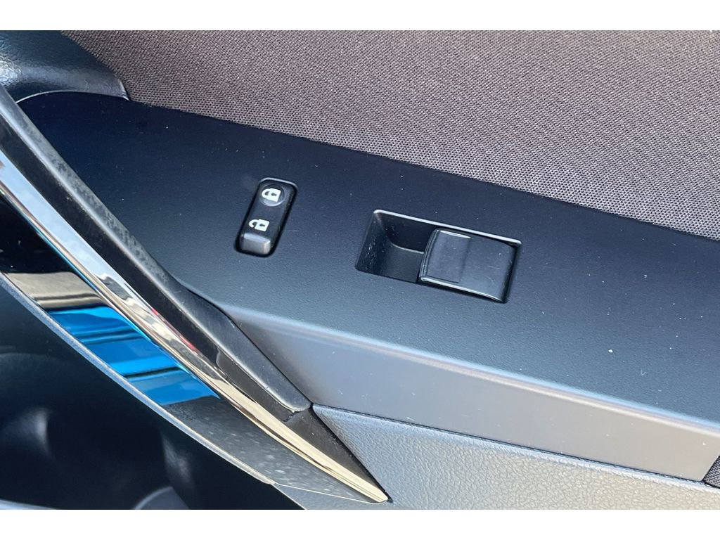 Used 2017 Toyota Corolla iM w/ Carpet Mat Package FWD image 22