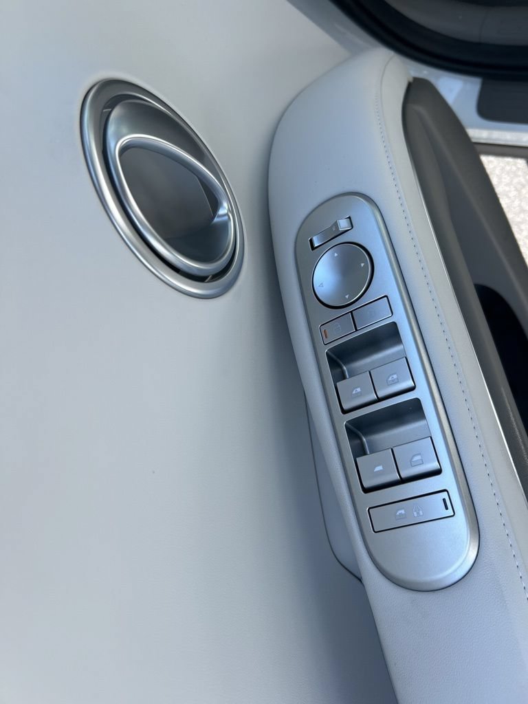 New 2026 Hyundai Palisade SEL AWD/4WD image 26