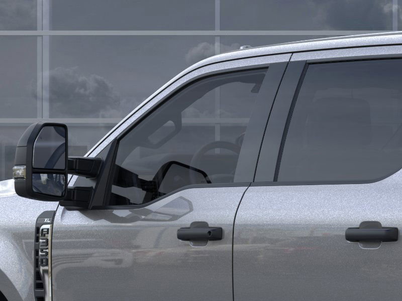 New 2026 Ford F350 XL w/ XL Chrome Package image 20