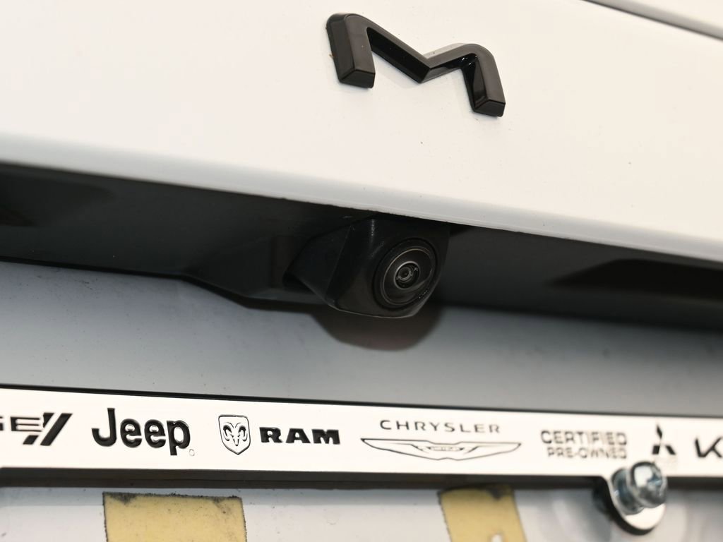 Used 2026 Toyota Camry SE w/ Convenience Package image 41