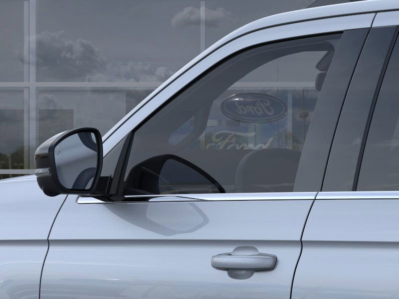 New 2025 Ford Expedition Active image 20