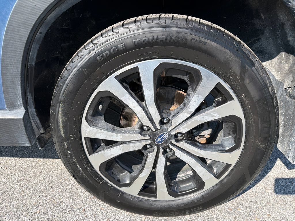 Certified 2023 Subaru Forester Limited AWD/4WD image 12