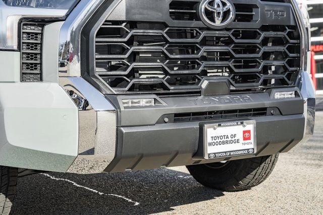 New 2026 Toyota Tundra SR5 image 13