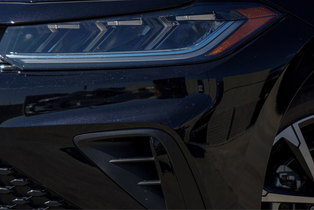 New 2026 Volkswagen Jetta Sport image 2