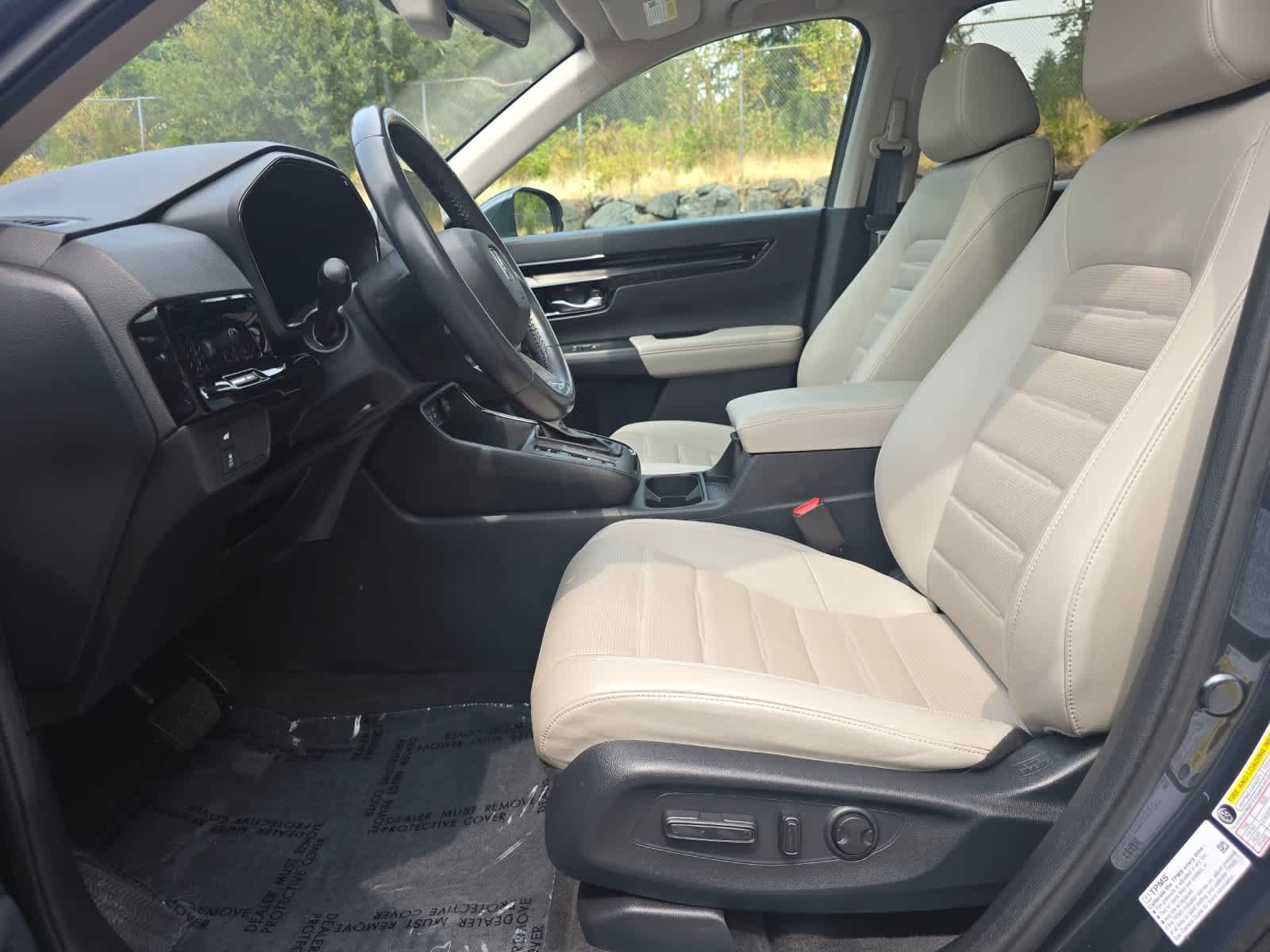 Used 2024 Honda CR-V EX-L image 22