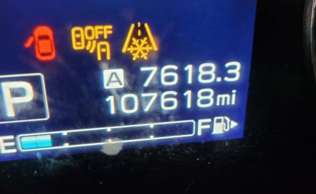 Used 2019 Subaru Crosstrek 2.0i Limited w/ Moonroof Package image 3