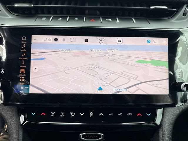 New 2026 Jeep Grand Cherokee L Limited w/ Limited Altitude Package AWD/4WD image 24