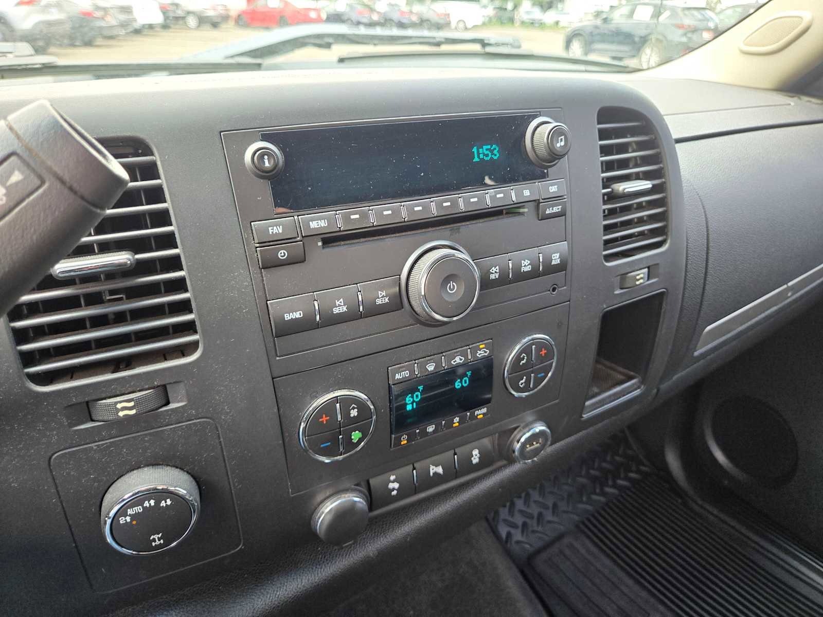 Used 2012 GMC Sierra 1500 SLE AWD/4WD image 25