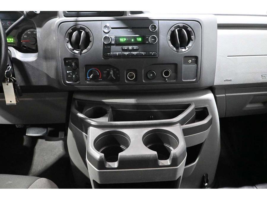Used 2012 Ford E-350 and Econoline 350 XLT image 25