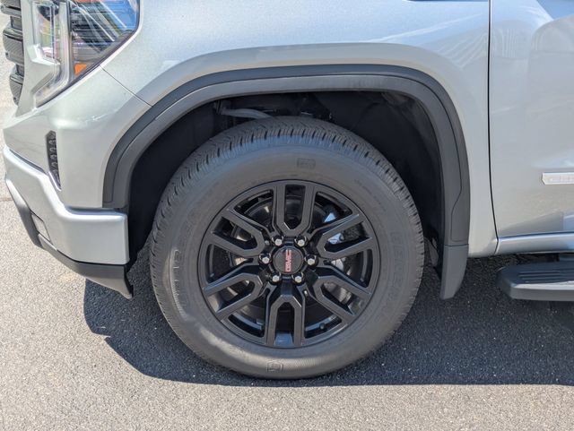 Certified 2023 GMC Sierra 1500 Elevation AWD/4WD image 10