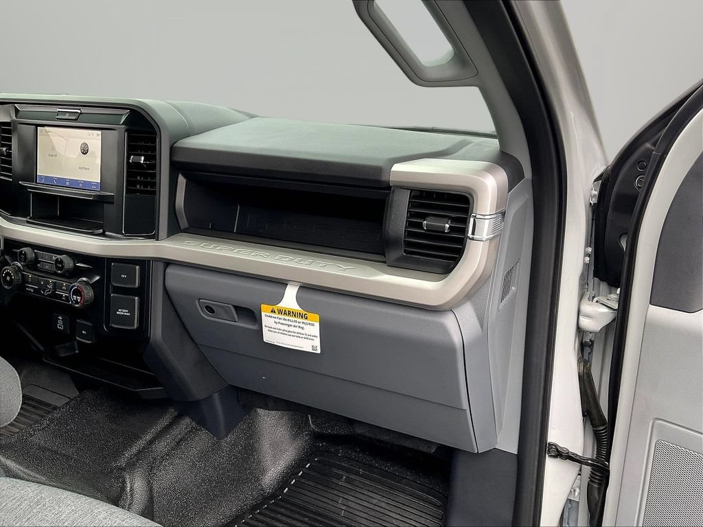 New 2026 Ford F350 XL w/ XL Off-Road Package AWD/4WD image 30
