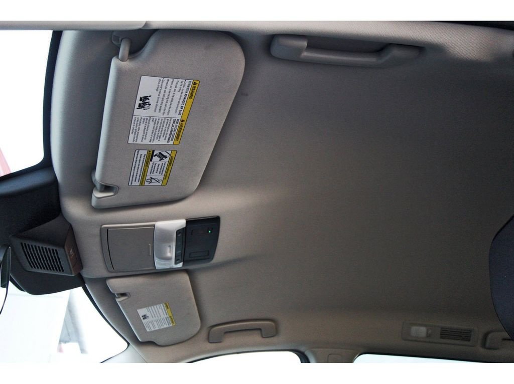 Certified 2024 Nissan Pathfinder SV FWD image 26