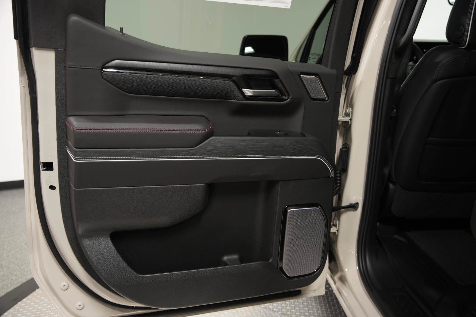 New 2026 GMC Sierra 1500 AT4X AWD/4WD image 21
