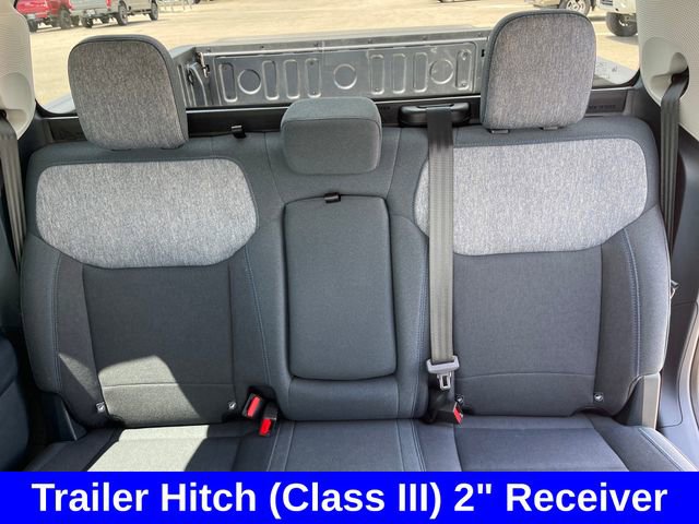 Used 2025 Ford Maverick XLT w/ 4K Tow Package AWD/4WD image 27