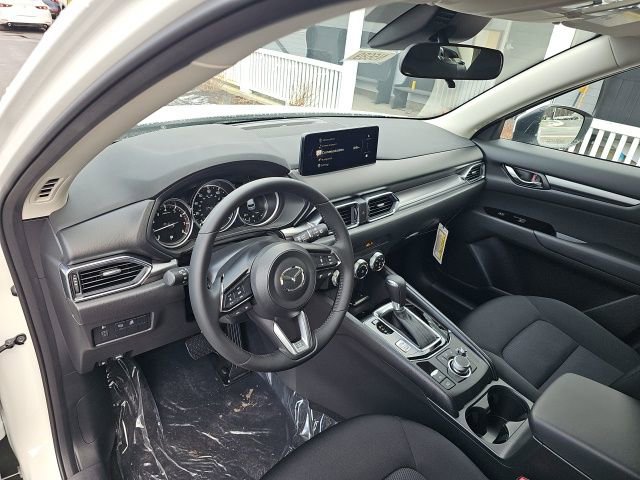 New 2025 MAZDA CX-5 AWD 2.5 S image 11
