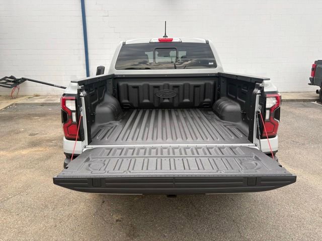 New 2026 Ford Ranger Raptor AWD/4WD image 35