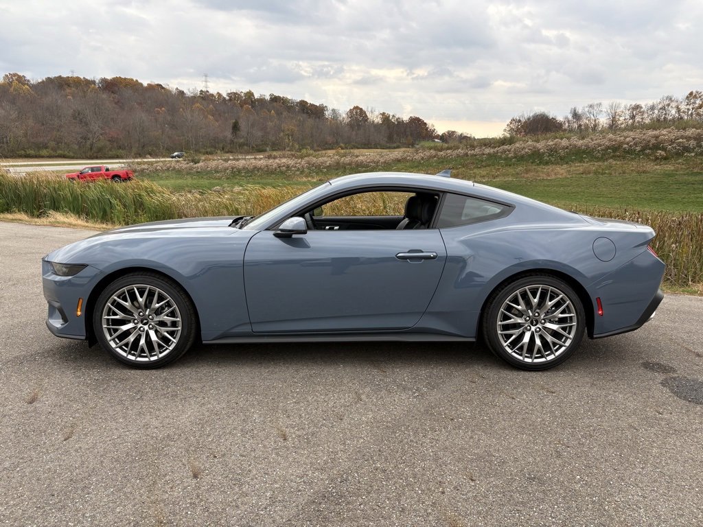 New 2026 Ford Mustang Premium image 2