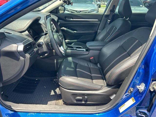 Used 2025 Nissan Altima 2.5 SR FWD image 20