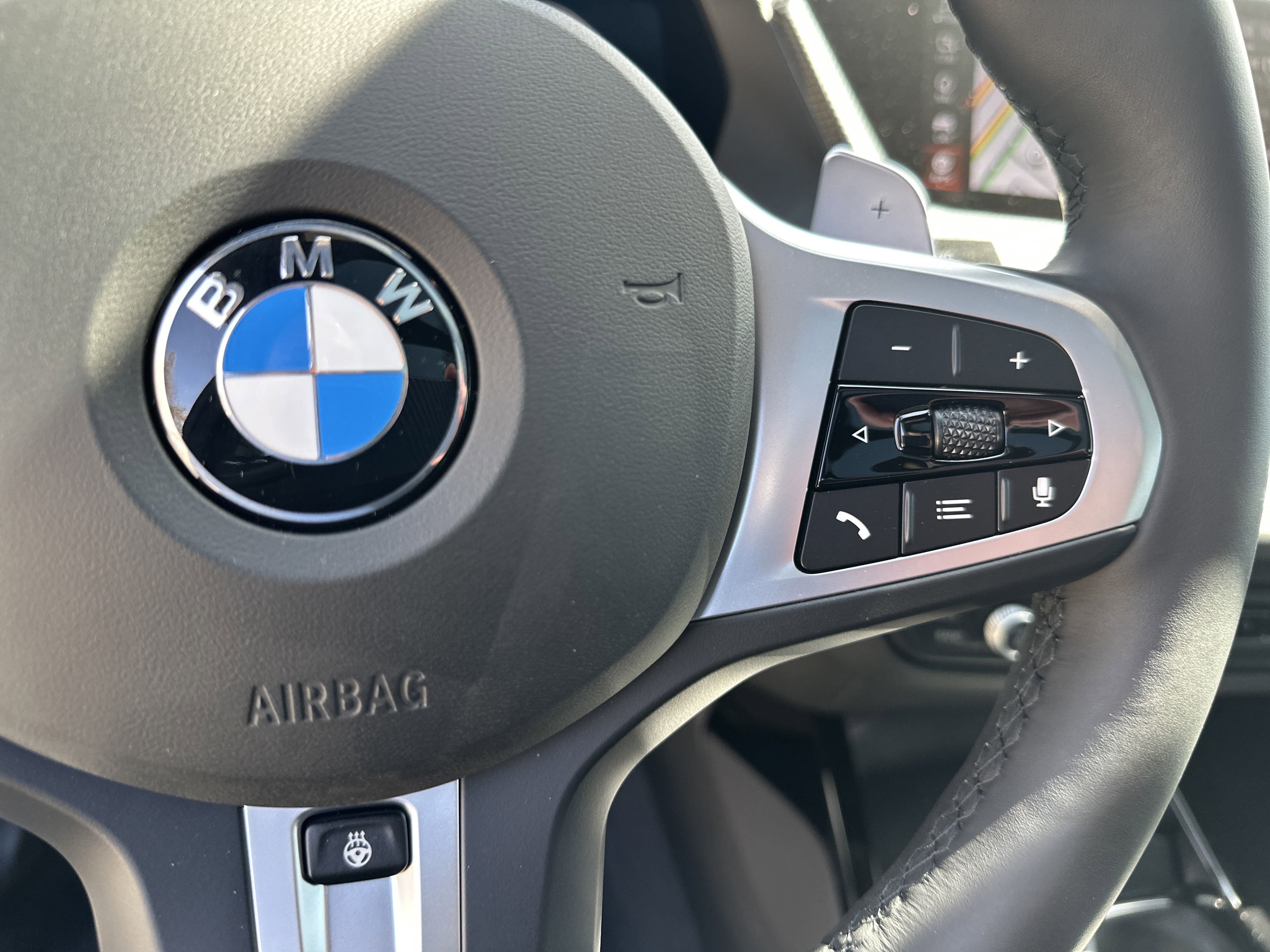 Certified 2024 BMW M235i xDrive Gran Coupe w/ Premium Package image 22