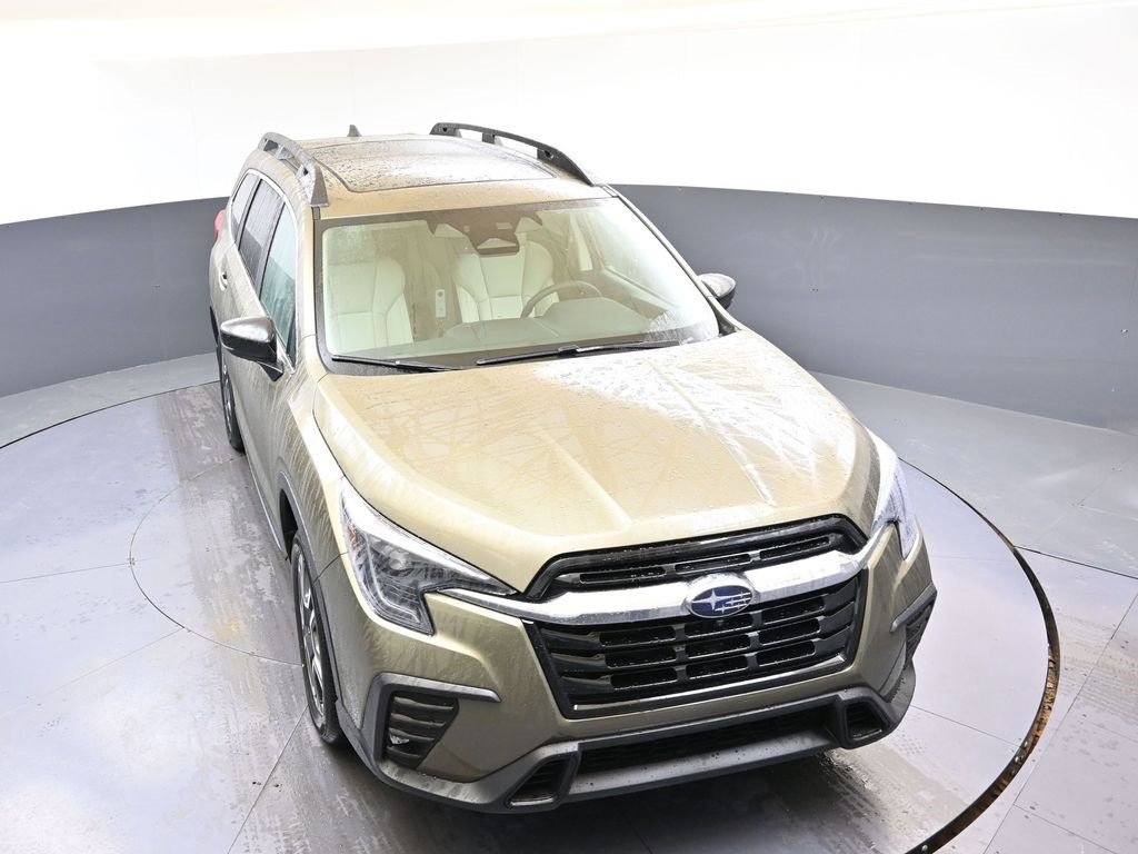 New 2026 Subaru Ascent Limited image 43