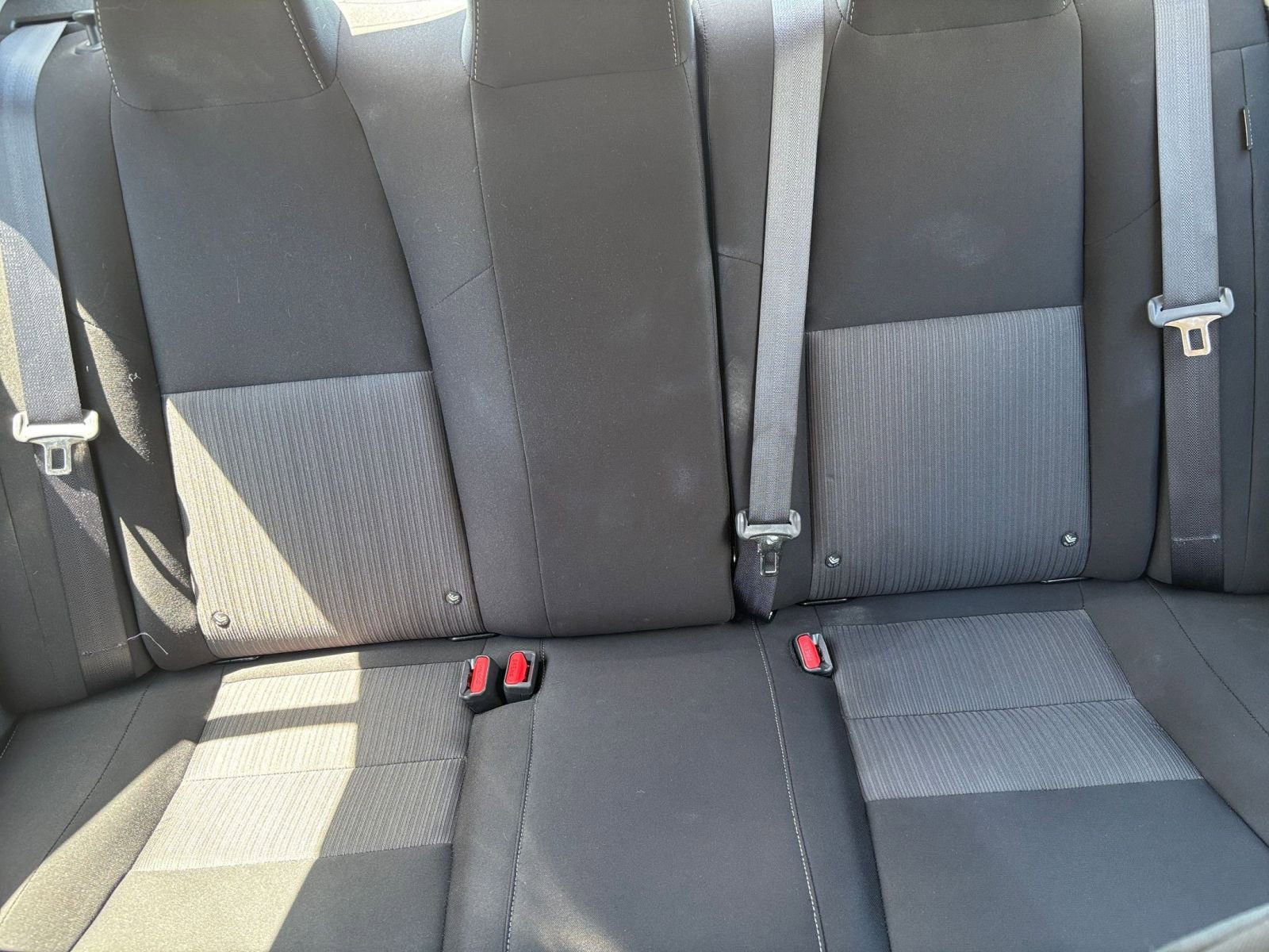 Used 2025 Nissan Sentra SV FWD image 36