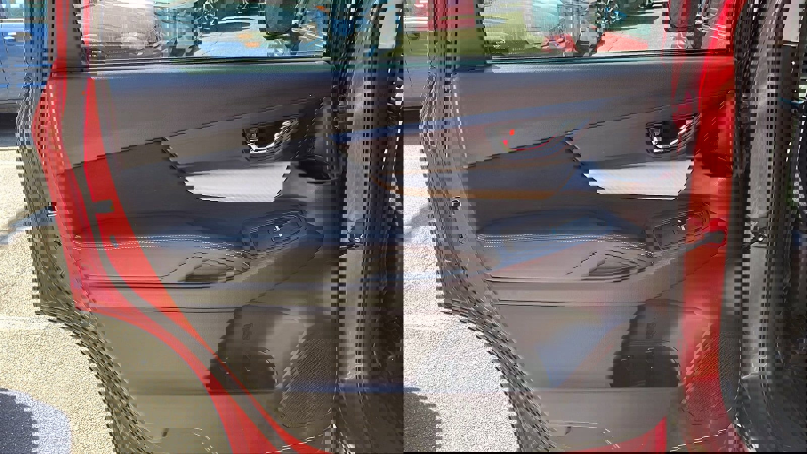 Used 2019 Subaru Ascent Premium AWD/4WD image 21