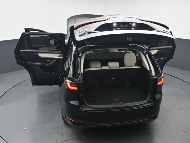Certified 2024 MAZDA CX-90 3.3 Turbo w/ Preferred Package AWD/4WD image 46
