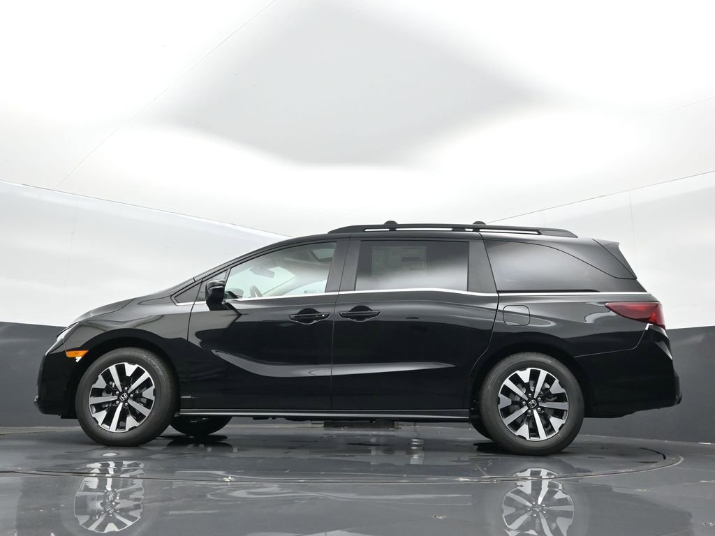 New 2026 Honda Odyssey EX-L image 14