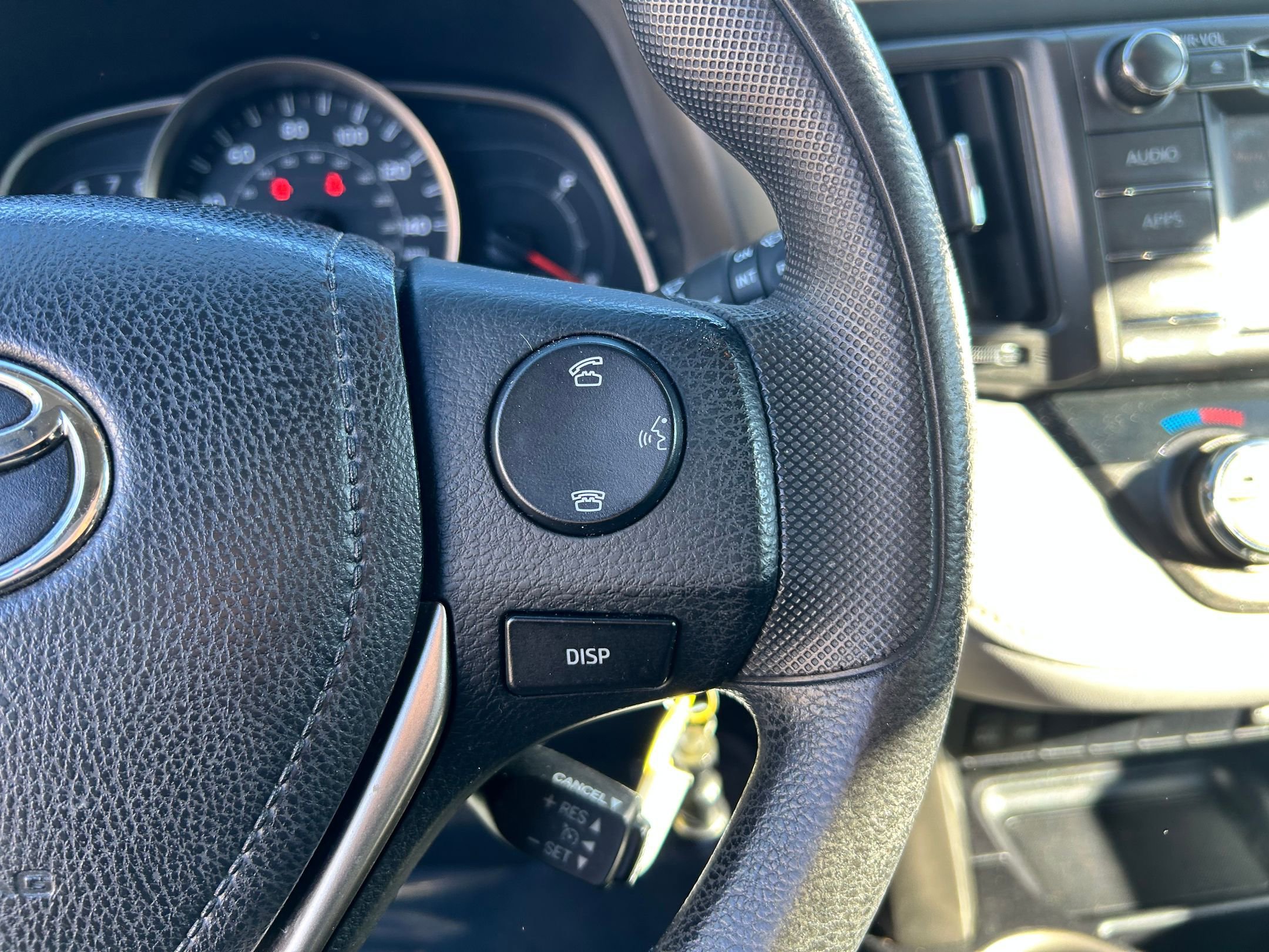 Used 2015 Toyota RAV4 XLE image 13