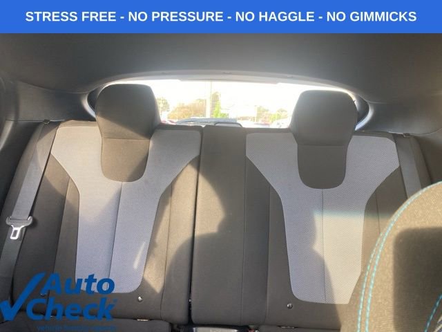 Used 2019 Hyundai Veloster 2.0 image 24