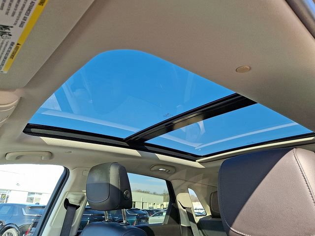 Used 2019 Cadillac XT5 Premium Luxury image 15