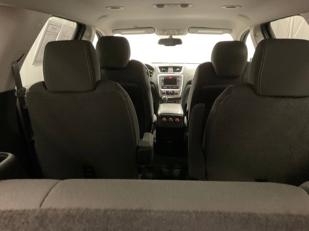 Used 2014 GMC Acadia SLE image 27