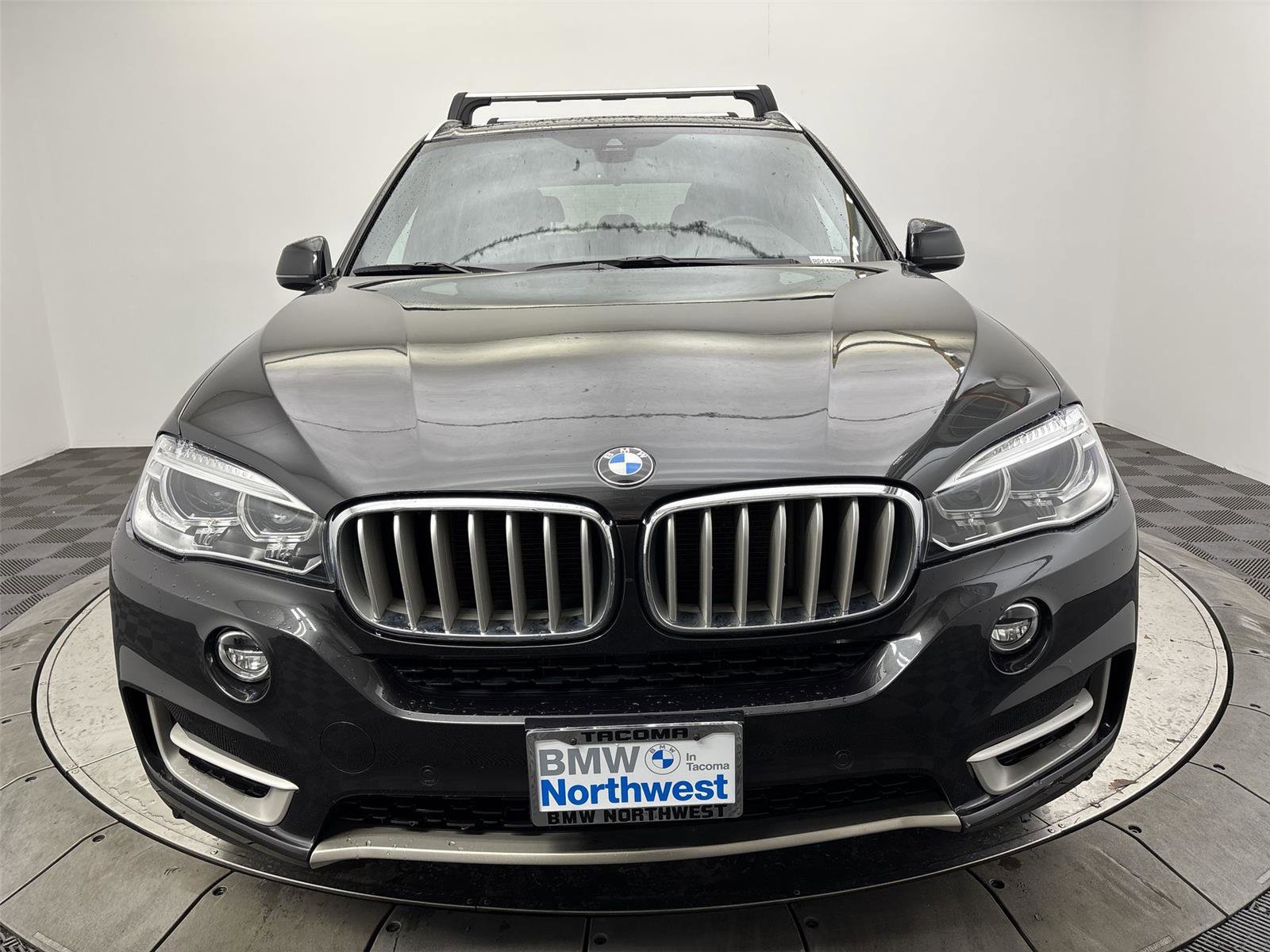Used 2018 BMW X5 xDrive35i image 14